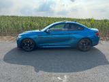 BMW M2 Coupé LCI - BMW M2 in Dortmund