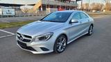 Mercedes-Benz CLA 220 CDI / d Automatik Navi ** - Mercedes-Benz CLA 220 in Duisburg