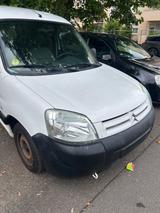 Citroën Citroen Berlingo Kastenwagen - gebrauchte Citroën Berlingo aus dem Jahr 2003