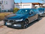 Volvo V90 D5 AWD Inscription - Vollausstat... - Volvo V90 Inscription mit Diesel-Antrieb