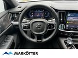 Volvo V60 T6 Plus Dark AWD Plug-In Hybrid/360°CAM/ACC - Volvo V60: Awd