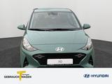 Hyundai i10 FL (MY25) 1.2 Benzin (79 PS) 5-MT 2WD Trend - gebrauchte Kleinwagen in Gelsenkirchen