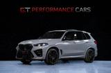 BMW X5 M Competition ONLY COC Comfort+ B&W Pano Sky - BMW X5 M Neuwagen