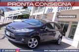 Ford Fiesta 5p 1.2 16v 75cv - Ford Fiesta aus 2011: For