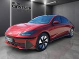 Hyundai IONIQ 6 229PS 168kW Techniq Parkpaket BOSE el.SD - rote Hyundai IONIQ 6
