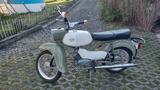 Simson SR 4-4 Habicht 1974 Generalüberholt - SIMSON SR4