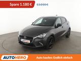 Mazda 2 1.5 Kizoku - gebrauchte Mazda 2 aus dem Jahr 2018