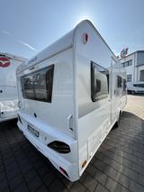 Knaus Sport 500 EU Mover-Aktion+Design Paket+17Álu+ DA - Knaus 500 eu