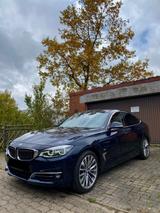 BMW 335d Gran Turismo xDrive Luxury Line - BMW 335 Gran Turismo Diesel Gebrauchtwagen