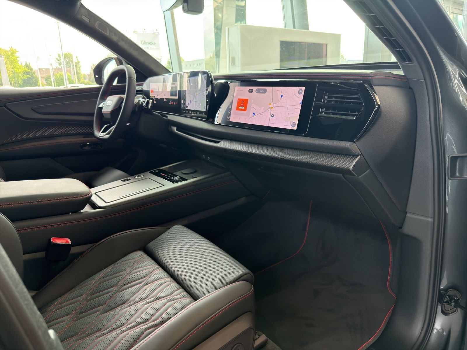 Audi Q7 - Bild 24
