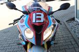 BMW S1000RR - BMW 1000 R