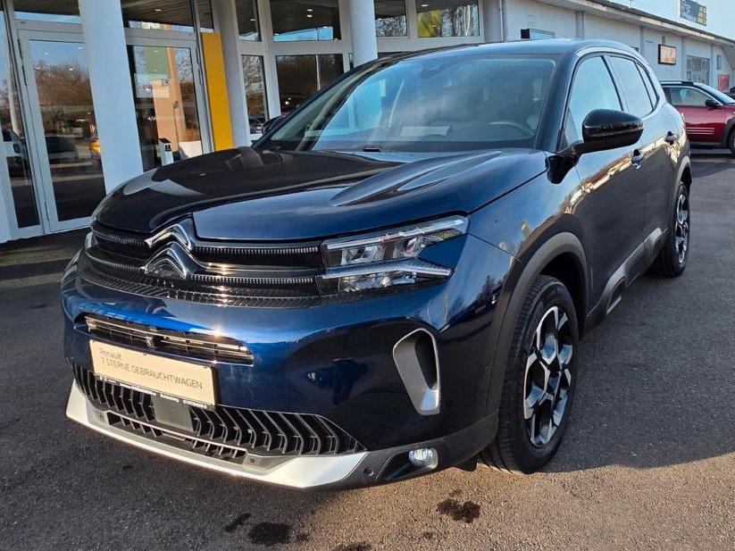 Citroën C5 Aircross Shine