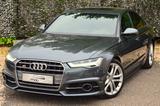 Audi S6 Lim. 4.0 TFSI quattro - gebrauchte Audi S6 aus dem Jahr 2018
