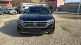 Volkswagen Touareg R-Line 4Motion - Volkswagen Touareg R mit Diesel-Antrieb