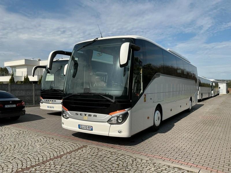 Setra 516 HD
