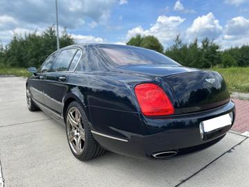 2006 Bentley FLYING SPUR 照片 3