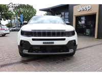 Jeep Avenger - Vorschau Bild 2
