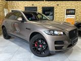 Jaguar F-PACE Pure AWD/HEAD-UP/NAVI/PDC/SOUNDSYSTEM - Jaguar F-Pace: Pure