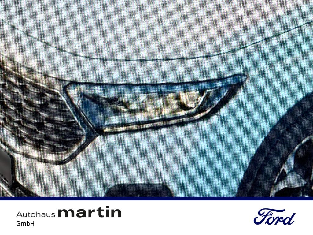 Fahrzeugabbildung Ford Tourneo Connect 2.0 Grand Active NAVI LED PANO