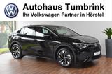 Volkswagen ID.5 Pro Performance AHK Kamera ACC Wärmepumpe - Volkswagen ID.5: Sportwagen