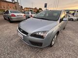 Ford Focus C-Max Focu+ 1.6 TDCi (110CV) 5p. DPF - Ford Focus aus 2007 mit Diesel-Antrieb