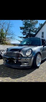 MINI Mini Cooper S R53 - MINI Cooper S R53 Gebrauchtwagen