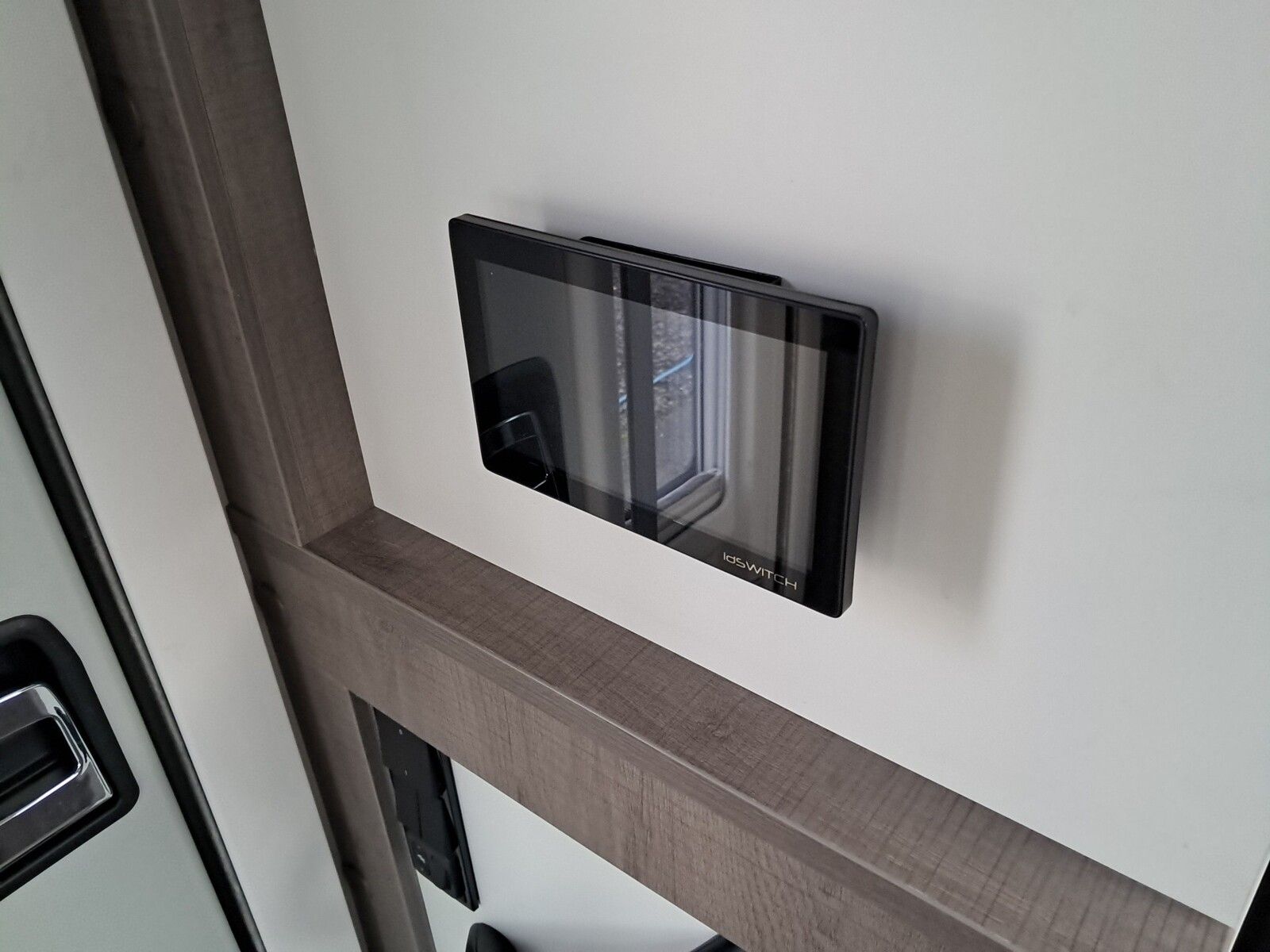 Fahrzeugabbildung Mooveo Tei 74 EBH Markise,Sat,TV,Hubbett,RK