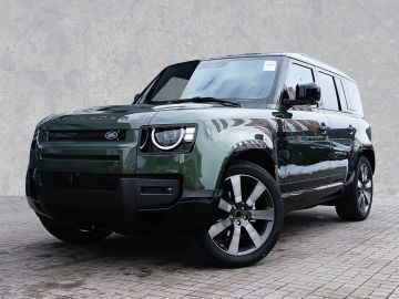 Land Rover Leasingangebot: Land Rover Defender 110 D250 X-DYNAMIC HSE