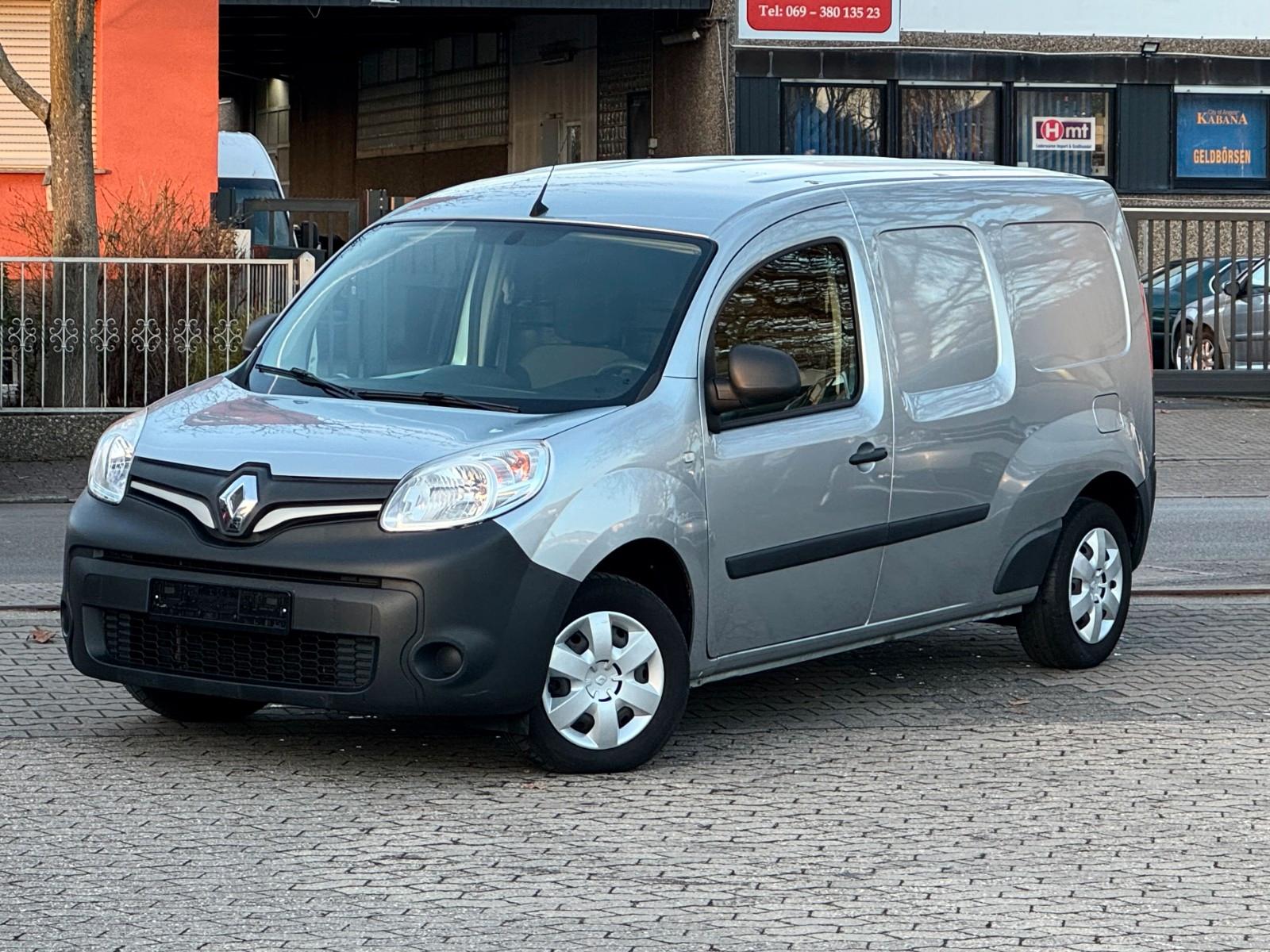 Renault Kangoo Rapid Maxi Extra KLIMA KAMERA MwSt incl.