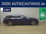 Mercedes-Benz E 400 T d 4M Avantgarde Navi LED Widescreen AHK - gebrauchte Mercedes-Benz E 400 aus dem Jahr 2021