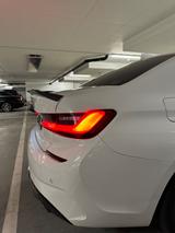 BMW 330d M Sport // Head-up // Harman Kardon / Laser - BMW 330 in Mönchengladbach