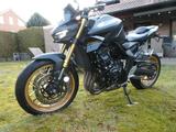 Honda CB 1000 Hornet SP,kurzes Heck,Scheibe,2910km - HONDA 1000 SP2
