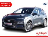 Hyundai Kona 1.0 T-GDI AAC ALU PDC SHZ Keyless Android A - Hyundai KONA in Magdeburg