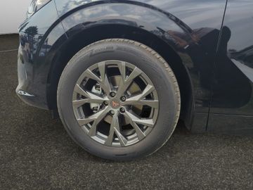 Cupra Terramar - 7