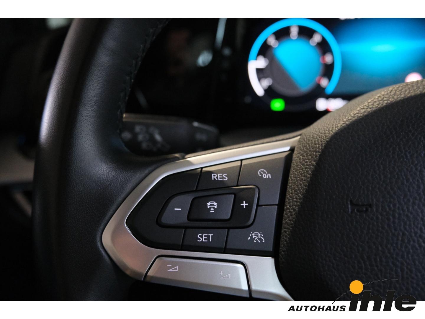 Volkswagen Golf Variant VIII Life 2,0 TDI NAVI+ACC+APP-CONN, миниатюра 20