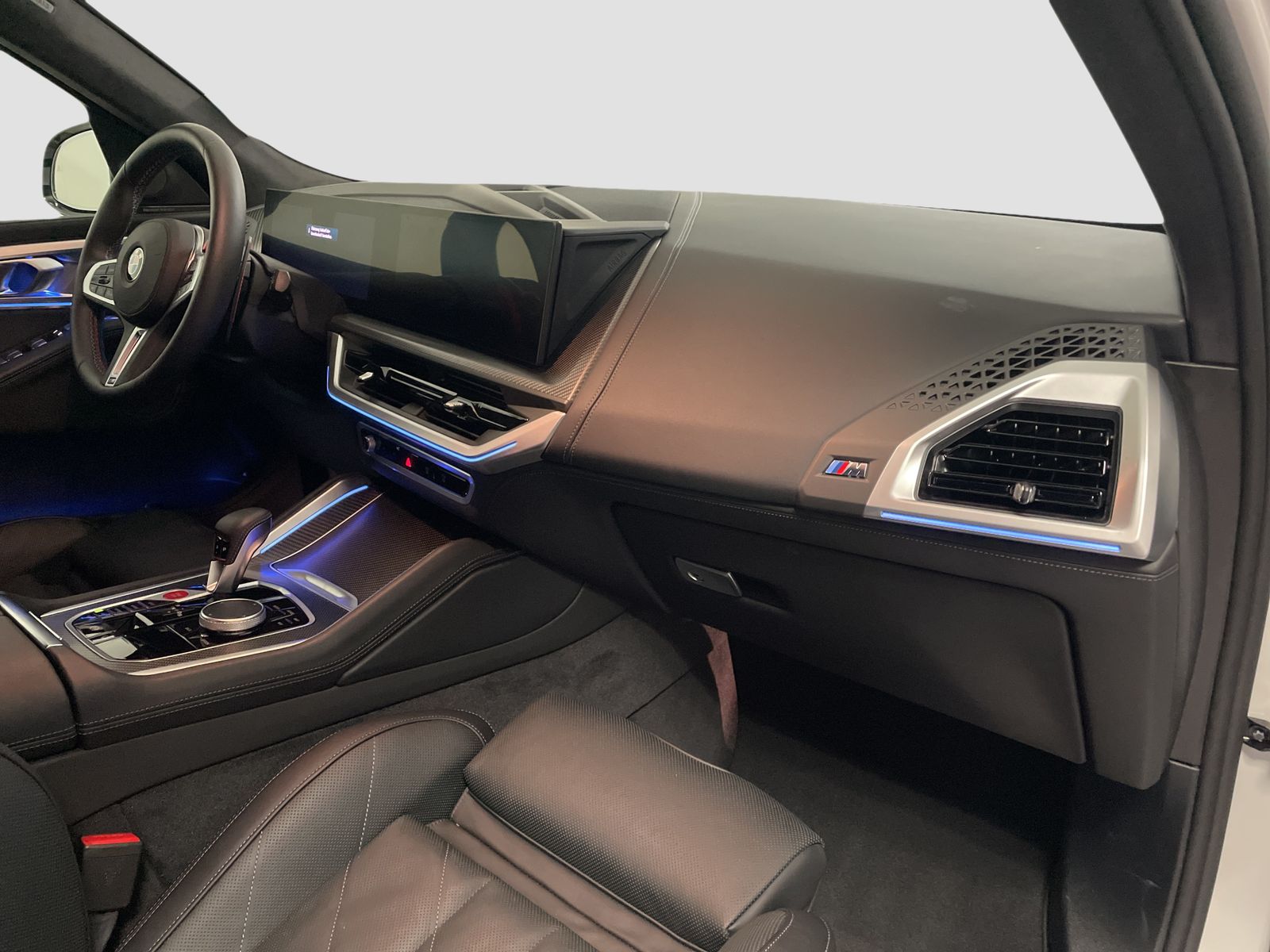 BMW XM - Bild 12