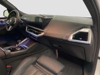 BMW XM - Vorschau Bild 12