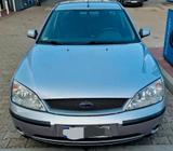 Ford ford mondeo mk3 2.0L 2002  184.000Km 2 - Ford Mondeo: 3.0