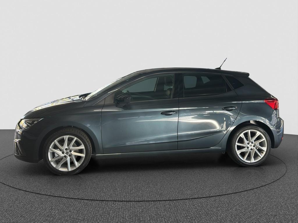Seat Ibiza FR 1.0 TSI DSG FR