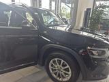 Mercedes-Benz GLB 180 DCT -Navi Klima Leder Sitzh. Sport EURO7 - Mercedes-Benz GLB 180 mit Panoramadach