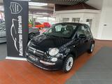 Fiat 500 Lounge * Zahnriemen NEU / Kupplung NEU * - Fiat Gebrauchtwagen in Bielefeld
