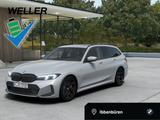BMW 330e T M SPORT PRO AdLED,AHK,Pano,360°,HUD,HiFi
