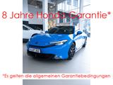 Honda Prelude 2.0 Advance*H&R Tieferlegung*8 J. Garant - Honda Prelude: Limousine
