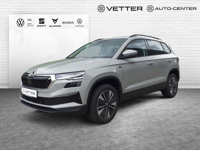 Fahrzeugabbildung SKODA Karoq 1,5 TSI Selection DSG LED ALU