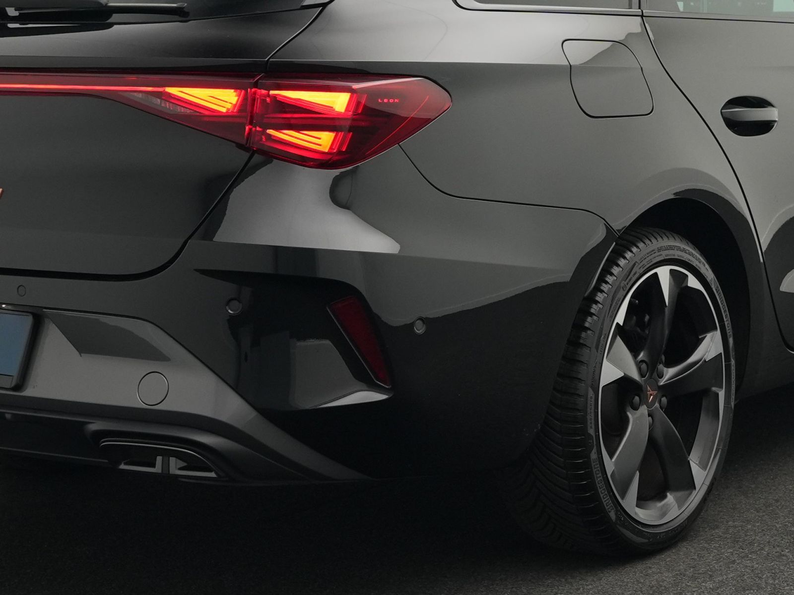 Cupra Leon - Bild 23