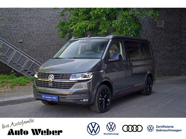 Volkswagen California 2.0 TDI Ocean Edition Std-Hzg. sofort