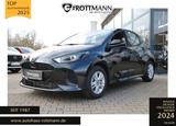 Mazda 2 Hybrid 1.5L VVT-i 116PS Aut. CENTRE-Line ACC - schwarze Mazda 2 Hybrid