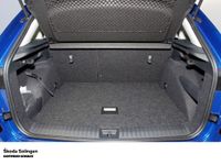 Skoda Kamiq - Vorschau Bild 6