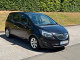 Opel Meriva B 1.4 Tüv Neu! - Opel Meriva in Wuppertal
