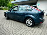 Ford Fort Focus 1.8  Flexifuel - Ford Focus